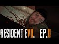 Вот так поездка! | Resident Evil 7 [Ep.2]