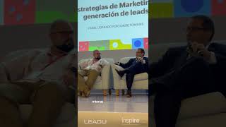 ¿Tu empresa ya está apareciendo en respuestas de IA? 🤖 #zohopartner #AEO #IA #marketingdigital