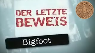 The Final Proof - Bigfoot - Documentary - 2015 - German