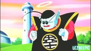 Goku Turns Super Saiyan 3 [ lezbeepic remix ] .mp4