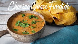 Chorizo Queso Fundido - Easy to Make From Leftover Chorizo by Austin Eats 3,219 views 1 year ago 2 minutes