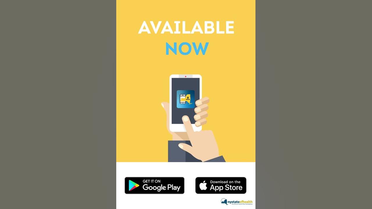 Securely upload documents with our nysoh mobile upload app youtube