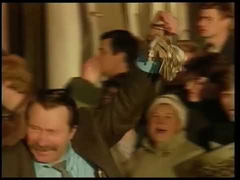 Video: Москва, 1993: Ак үйдүн атылышы