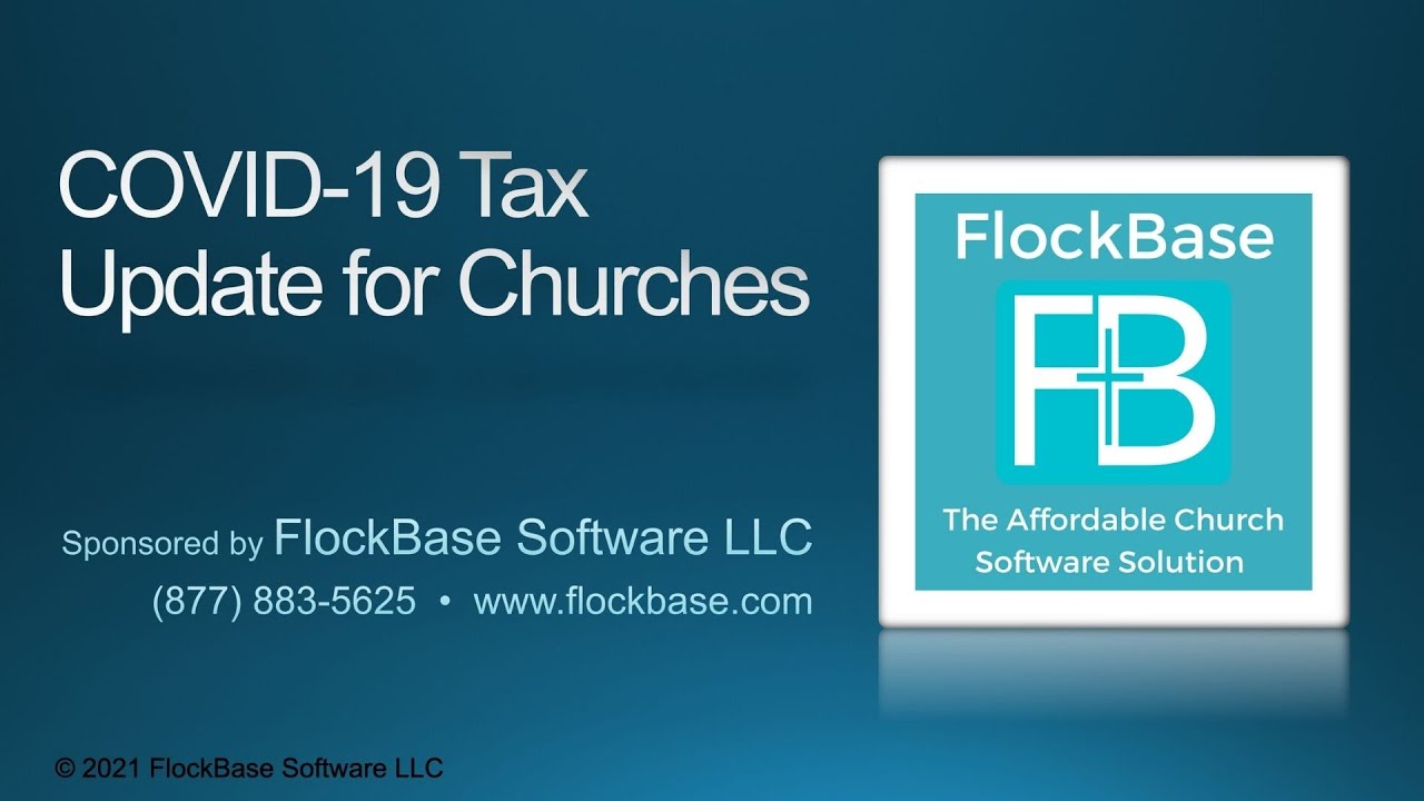 covid-19-tax-update-for-churches-replay-from-facebook-live-webinar