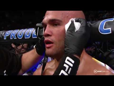 Videó: Robbie Lawler nettó értéke: Wiki, Házas, Család, Esküvő, Fizetés, Testvérek