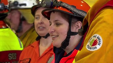 Volunteer Employer Recognition Awards Video 2018