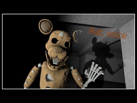 FNAC SFM Rat