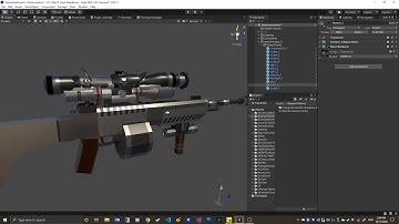 Accessorizer Setup Tutorial - Unity Editor Extension