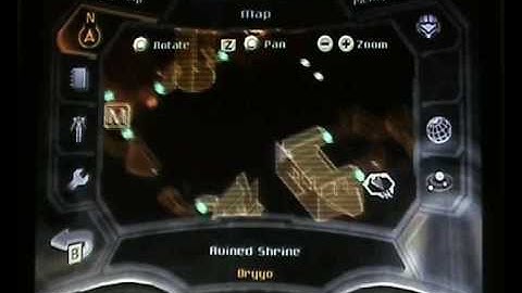 Metroid Prime 3 Corruption 100% Walkthrough Part 100