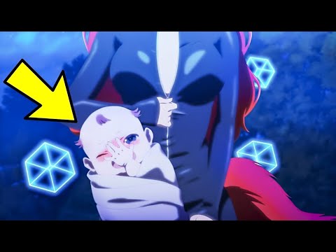 Anime do Cultivador Reencarnado Que Enfrenta Criaturas Demoníacas - Mo