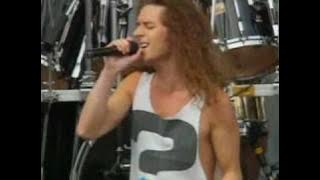 Thunder - Shes So Fine - Donington 1990.divx