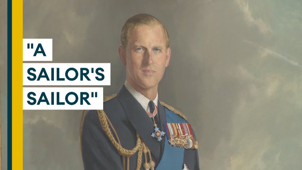 Britannia Royal Naval College Reflects On Prince Philip's Maritime ...