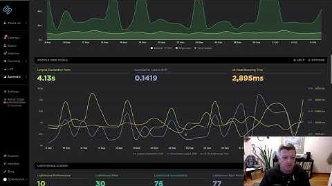 How to: Diagnose Cumulative Layout Shift (CLS) issues