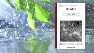 Rainfall (CM9851, TBB) by Jimmy Baas