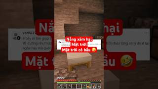 CTDM | Nắng xâm hại mặt trời #threads #topic #memes #topic #reels #reddit
