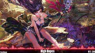 〚Nightcore〛→ High Hopes | Panic! At The Disco