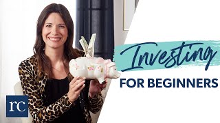 A Beginner’s Guide to Investing