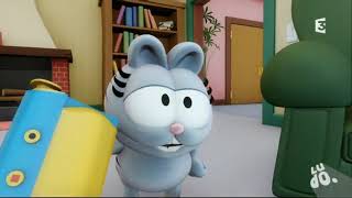 Garfield Et Cie Saison 2 Episode 44 Chat Noir Chat Blanc Youtube Garfield Et Cie Saison 2 Episode 44 Chat Noir Chat Blanc Youtube