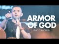 ARMOR OF GOD | Pastor Vlad