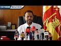 අද සිට තද වැසි අඩුවෙනවාද? කාලගුණ අනාවැකිය මෙන්න!