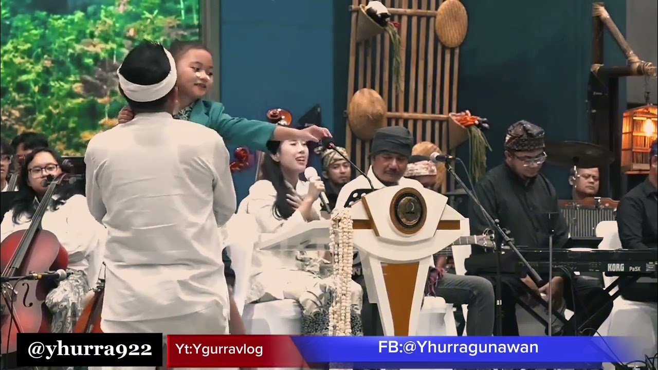 LAGU BARU KDM VIRAL‼️ YANG BERJUDUL TANGGA CINTA | TERINSPIRASI DARI PUTRI RAJA TIONGKOK.