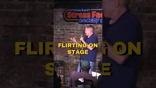 Better tell Vicki she’s got competition?flirting age couples dating pickuplines vinniebrand