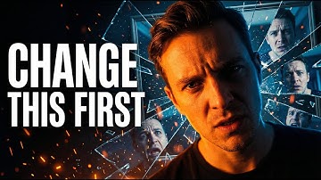 The Mirror Principle: Change This First or Your Reality Will Never Change #mindset #mirror