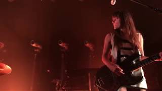 Watch Nightmare Air Strange Things video