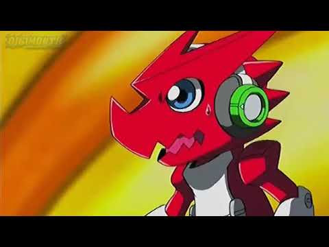 Digimon fusion 1.sezon 16.bölüm türkçe dublaj