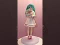 Hatsune Miku Conceptual Series Vol.3 Figure