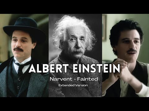 Albert Einstein |