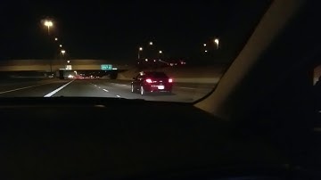 09 Cobalt SS/TC vs V2 CTS-V