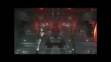 (NG+) Armored Core VI: Fires Of Rubicon - Chapter 1 - HDR