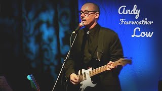 Andy Fairweather Low - (If Paradise Is) Half As Nice (Live in Darwen, UK 2007)