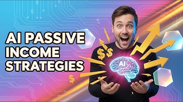 This AI Passive Income Hack Makes $100/Day With Almost ZERO Effort (Anyone Can Start Today)