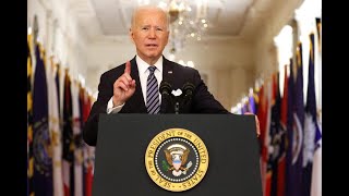 Biden Will Announce New Steps To Combat Worsening Covid Crisis On Tuesday