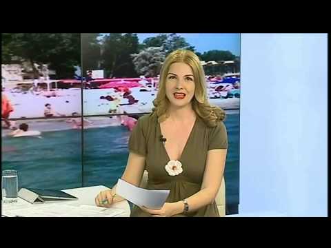 GABY RAICA - Emisiunea: Asta-i Viața HD