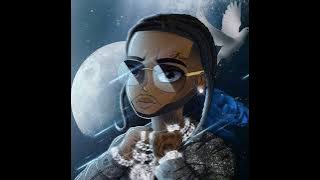 Pop Smoke - Faded (Type Beat)