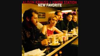 Video thumbnail of ""Let Me Touch You For Awhile" - Alison Krauss & Union Station (Lyrics in description)"