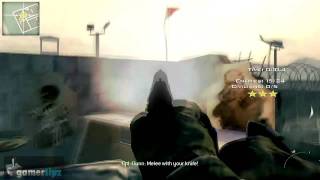 New World Record 17.95 Solo No Bonus Seconds For The Pit - Modern Warfare 2 Speed Run