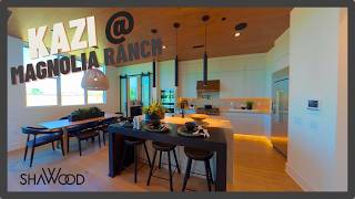 Kazi at Magnolia Ranch by Shawood Homes in Eastvale, California