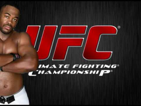 UFC intro song