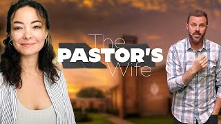 The Pastors Wife I Mica John-Paul Miller