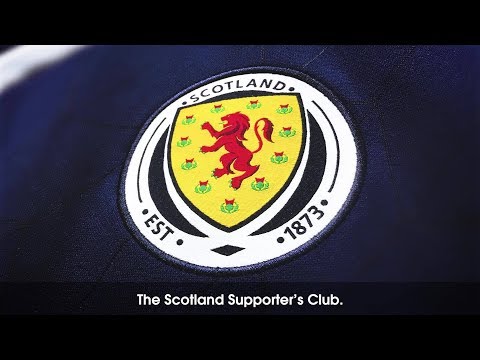 The Scotland Supporters Club in Shetland