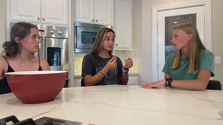 ASL 2B The Conversation