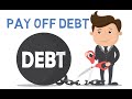 9 Characteristics of Debt Free People (How to Become Debt Free)