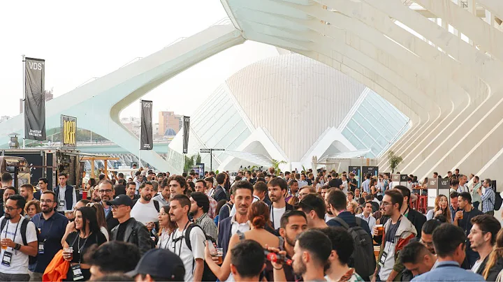 #VDS2022 | Official Aftermovie