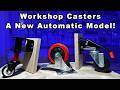 Guide To Workshop Casters + A New Style!
