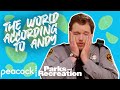 The World According To Andy Dwyer | Parks and Recreation