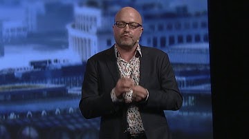 Enabling data science in the enterprise - Mike Olson, Tom Smith